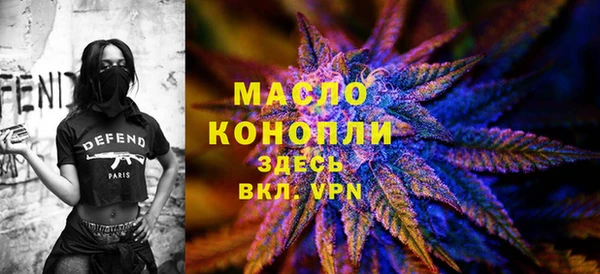 крисы Алексеевка